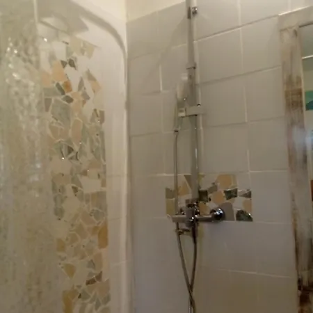 Casa Di Giacobbe Apartmán