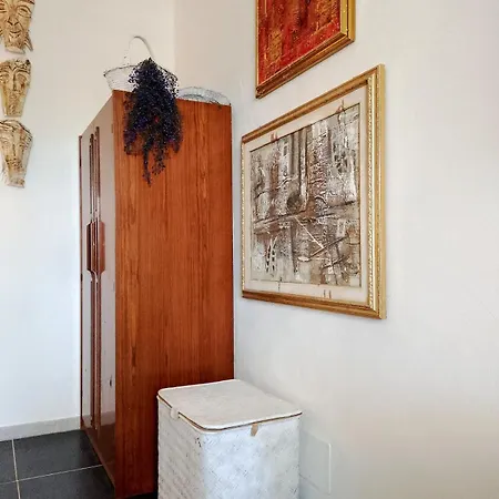 Apartmán Casa Di Giacobbe *