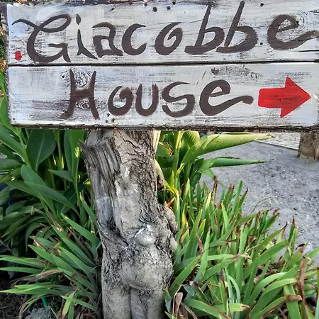Casa Di Giacobbe *