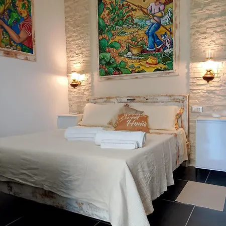 Apartment Casa Di Giacobbe Policoro