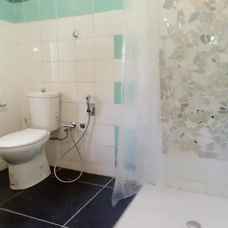 Casa Di Giacobbe Apartment *