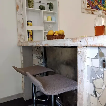 Casa Di Giacobbe Apartment