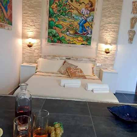 Apartment Casa Di Giacobbe Policoro
